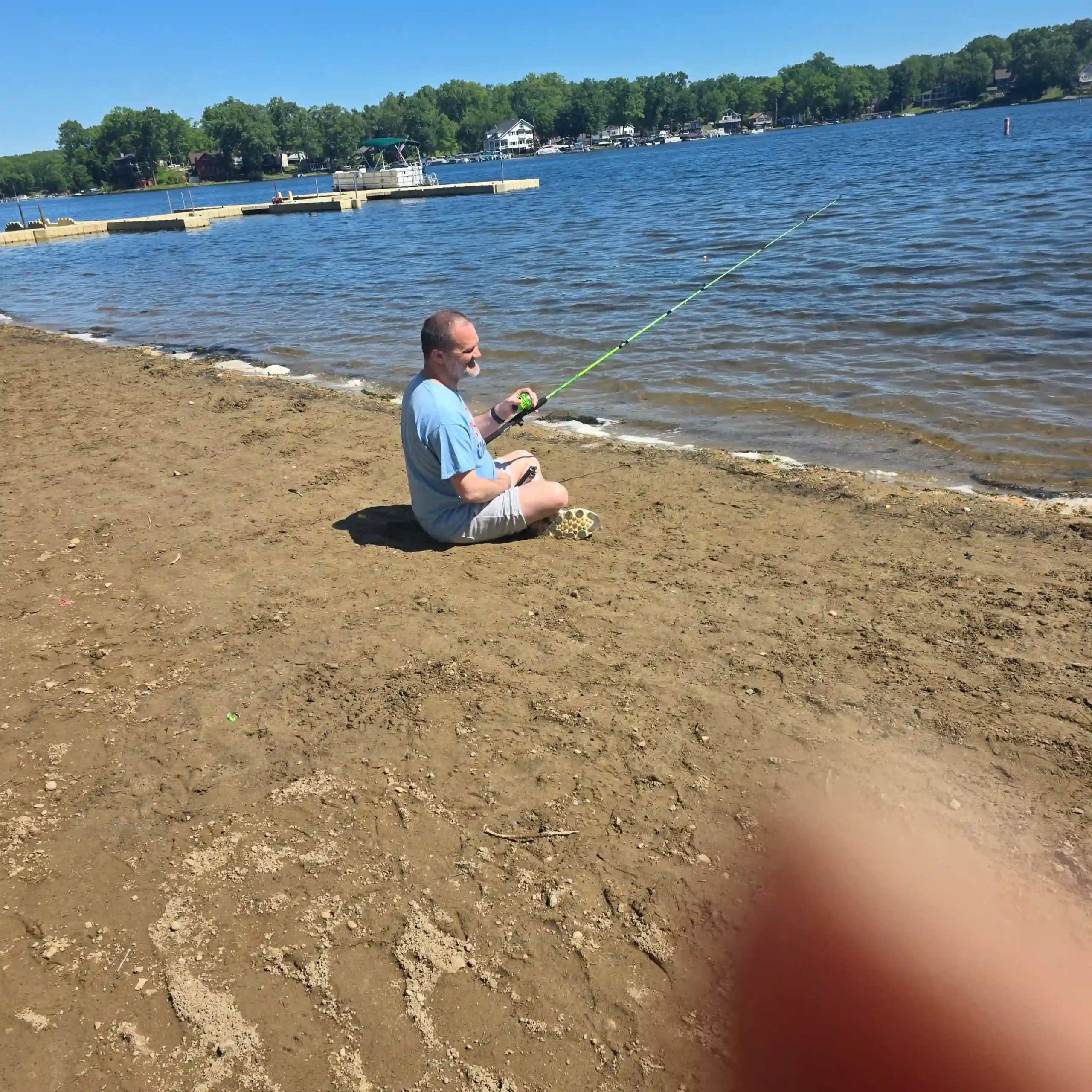Fishing Day 05/30/2026