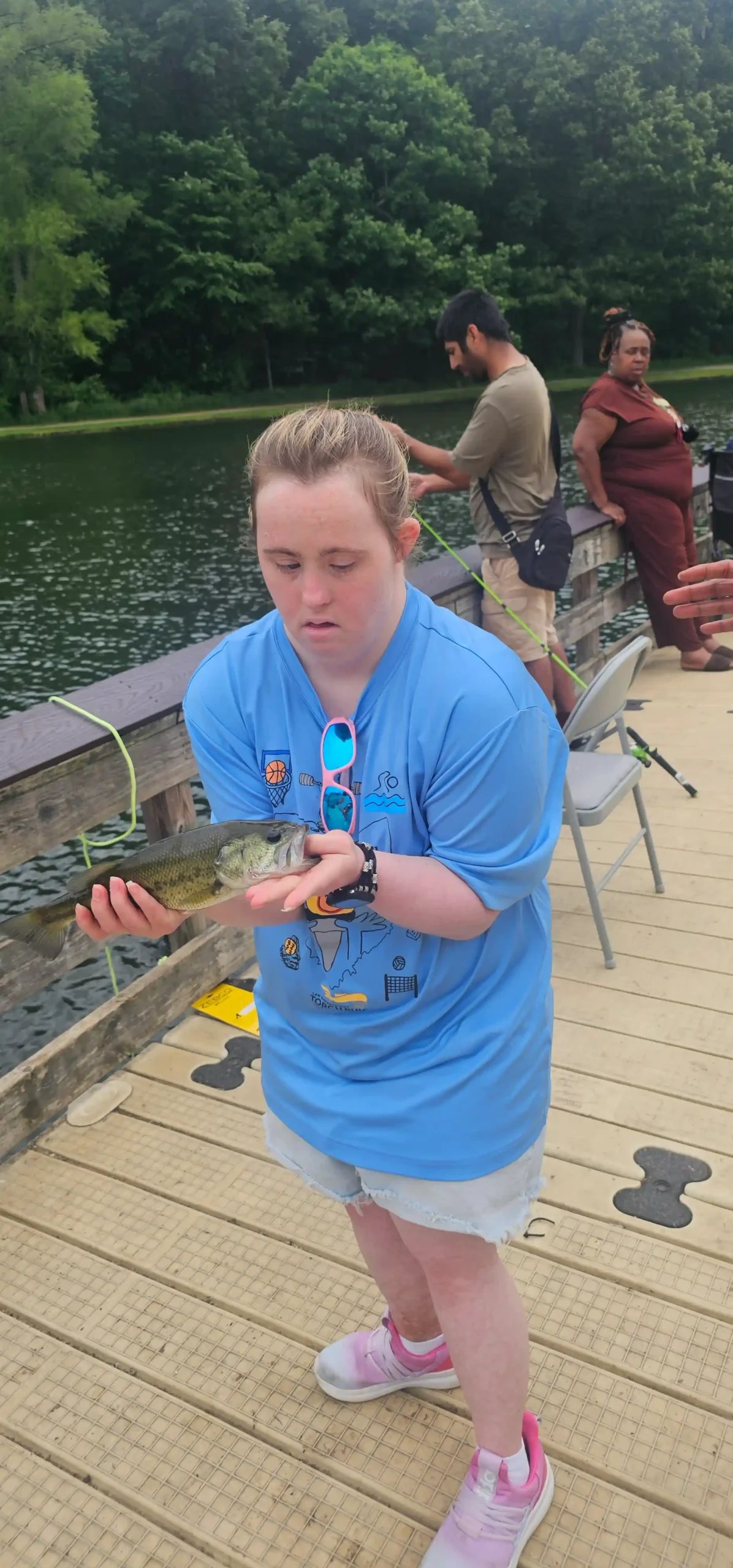 Fishing Day 06/06/2026