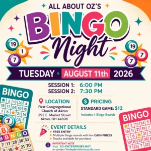 Bingo
