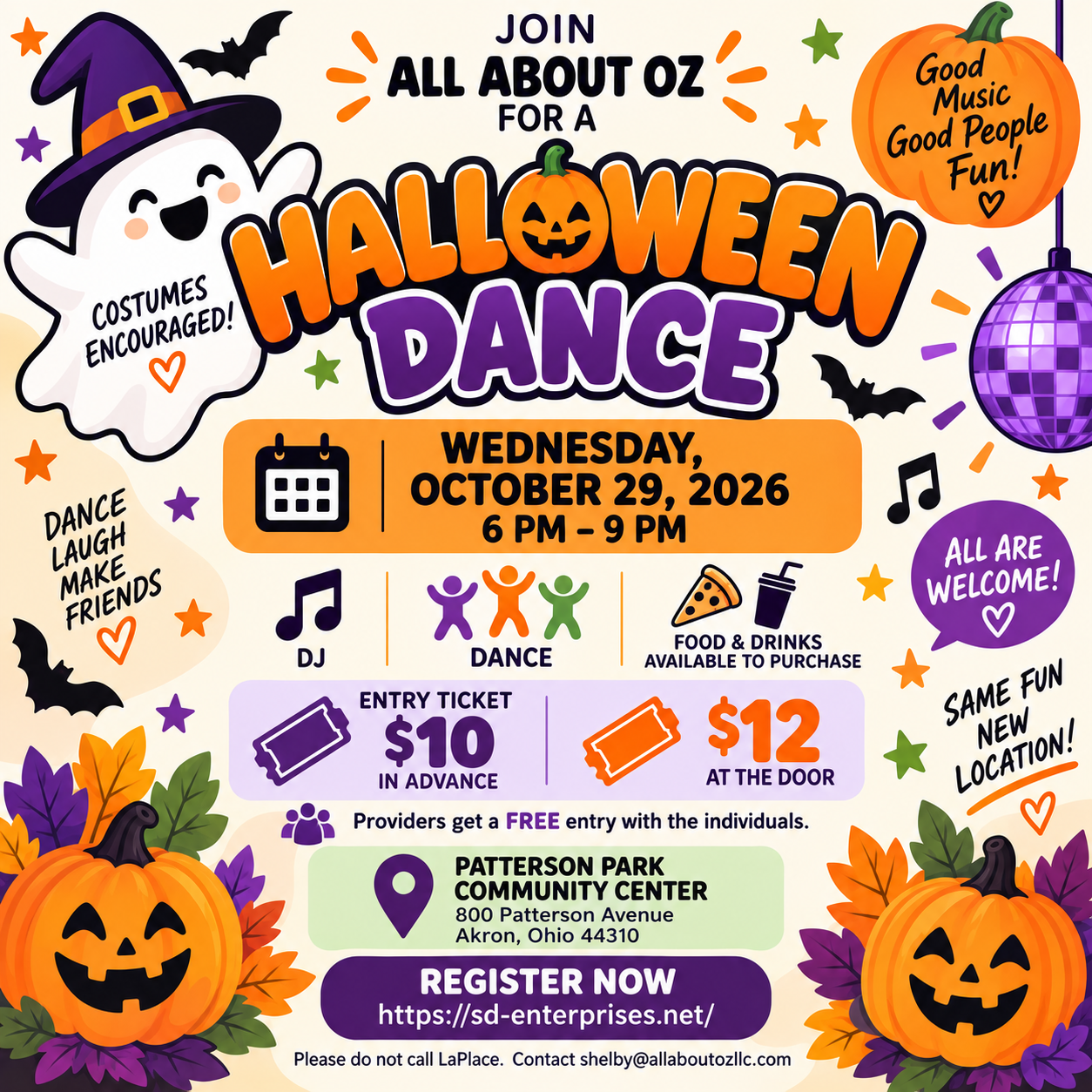 Halloween Oct 21 2026